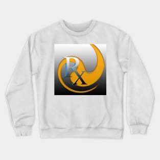 RX Crewneck Sweatshirt